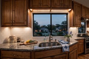 Under Cabinet Strips Texas Homes USA: A Complete Guide for Homeowners