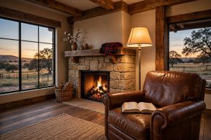 Reading Floor Lamps for Texas Homes: A Practical Buying Guide