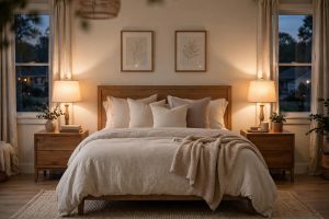 Bedroom Table Lamps Texas Homes USA: A Practical Guide