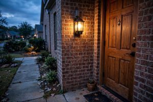 Sensor Porch Lights Texas Homes USA: A Practical Guide to Motion and Dusk-to-Dawn Porch Lighting