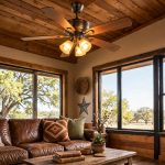Ceiling Fans Lights Texas Homes USA: The Complete Guide