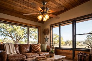Ceiling Fans Lights Texas Homes USA: The Complete Guide