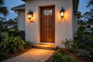 Outdoor Wall Lanterns for Florida Homes in the USA: A Plain Buyer’s Guide