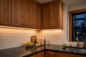 Under Cabinet Strips for Florida Homes