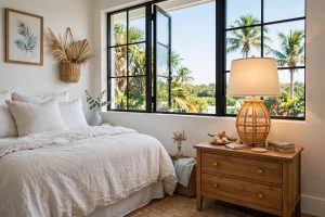 Bedroom Table Lamps Florida Homes USA: A Complete Buying Guide