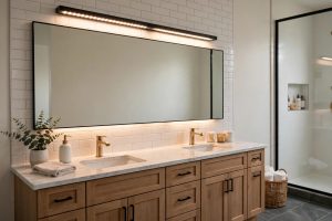Vanity Light Bars for Florida Homes USA: A Complete Guide
