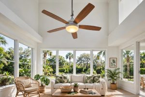 Ceiling Fans Lights for Florida Homes: A Practical Guide