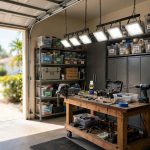 Garage Shop Lights for Florida Homes: A Plain Buyer's Guide