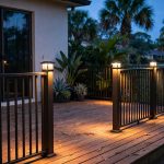 Deck Cap Lights Florida Homes USA: A Practical Buying Guide