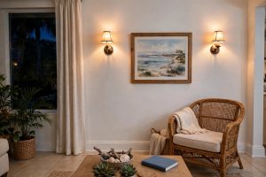Indoor Wall Sconces for Florida Homes USA: A Practical Guide