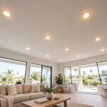 LED Recessed Lights for California Homes: A Plain Guide