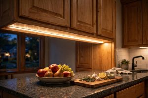 Under Cabinet Strips California Homes USA: A Plain Buying Guide