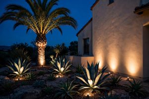 Landscape Spot Lights California Homes USA: A Practical Guide for Home Owners