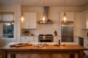 Kitchen Island Pendants: A Complete Guide for American Homes