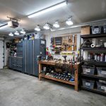 Garage Shop Lights: A Guide for American Homes