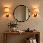 Indoor Wall Sconces: An American Homes Guide