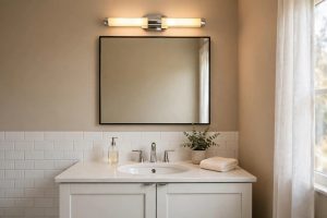 Vanity Light Bars: USA Online Deals Explained