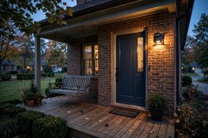 Sensor Porch Lights: A Guide to USA Online Deals