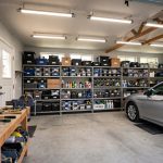 Garage Shop Lights: How to Find the Best USA Online Deals