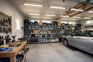 Garage Shop Lights: How to Find the Best USA Online Deals