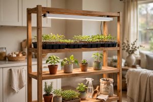 Indoor Grow Lights USA Online Deals: A Plain Buyer’s Guide
