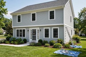 How the Best Exterior House Painting Cost Estimator in the USA Works