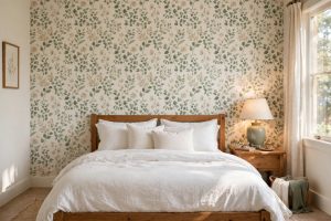Peel and Stick Wallpaper for Bedrooms Reviews: What Real Users Say