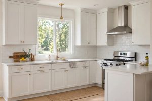 Best Paint for Kitchen Cabinets: USA Reviews