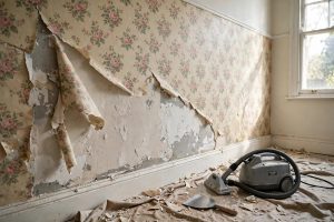 Wallpaper Removal Service Price Comparison USA