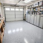 Garage Floor Epoxy Coating Kit Reviews USA