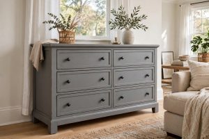 Chalk Paint for Furniture: Where to Buy USA