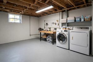 Concrete Floor Paint for Basements: What the Reviews Tell Us