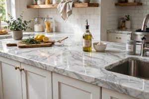 Epoxy Countertop Kit Reviews for Kitchens: A Plain Guide Before You Buy