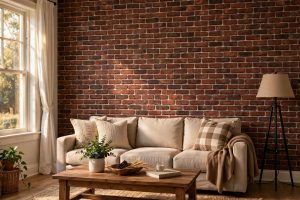 Faux Brick Wall Panels for Sale USA: A Complete Buying Guide