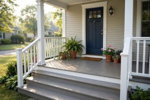 Porch and Patio Paint: A Buying Guide for American Homes