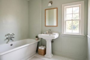 Mildew Resistant Bathroom Paint Reviews USA