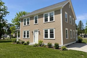 Exterior Wood Siding Painting Cost USA: A Complete Guide