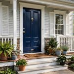 Best Paint for Front Door USA Reviews: How to Pick a Finish That Lasts
