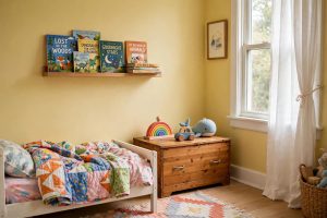 Best Washable Paint for Kids Rooms USA: A Plain Guide for Parents