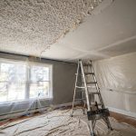 Popcorn Ceiling Removal Cost Near Me: A Plain Guide for American Homeowners