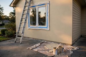 House Painting Estimate Free Near Me: What Every Homeowner Should Know