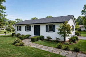 Painting Brick House Pros and Cons USA: What Every Homeowner Should Know
