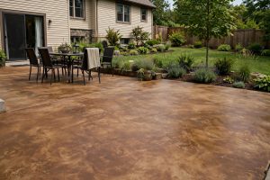 Concrete Stain for Patio Reviews USA: A Plain Guide to Lasting Color