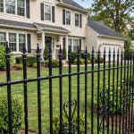 Best Paint for Metal Fence USA: A Practical Guide for Homeowners