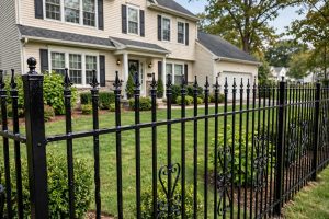 Best Paint for Metal Fence USA: A Practical Guide for Homeowners
