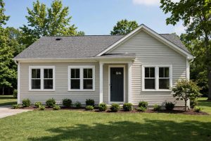 How to Find an Aluminum Siding Painting Service Near Me