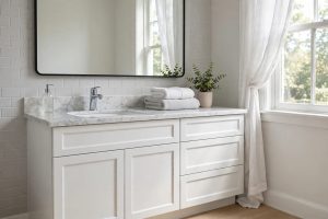Best Paint for Bathroom Vanity USA Reviews: A Homeowner’s Guide