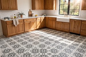 Stenciled Tile Floor Paint Kit Reviews: What Buyers Need to Know