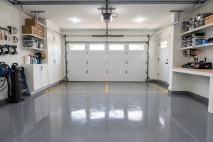 Epoxy Garage Floor Cost Per Square Foot: What Every Homeowner Should Know