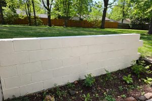 Best Paint for Concrete Block Walls USA Homeowners Trust